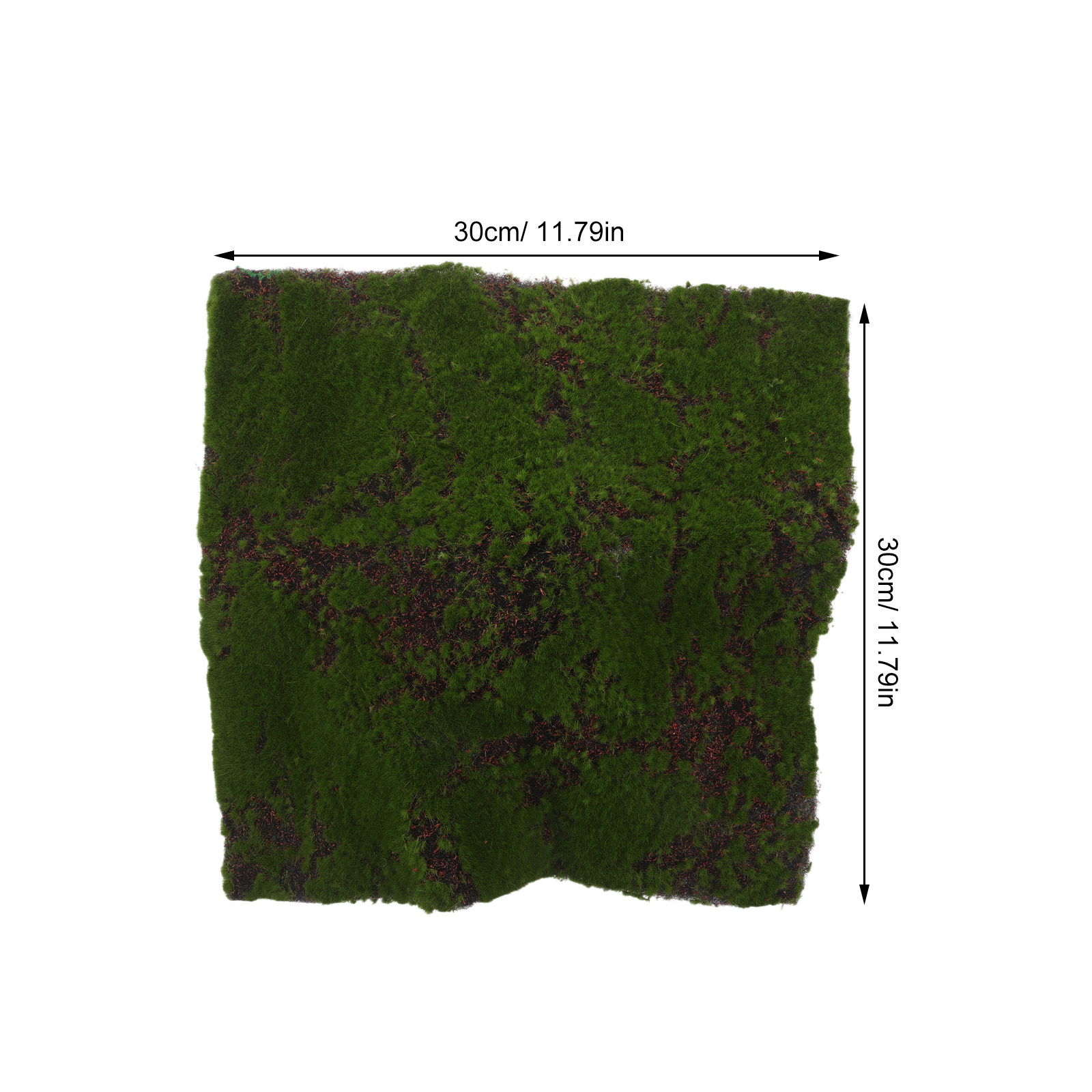 Fake Moss Grass Artificial Gre – Home Bathroom Carpet recenzja i cena
