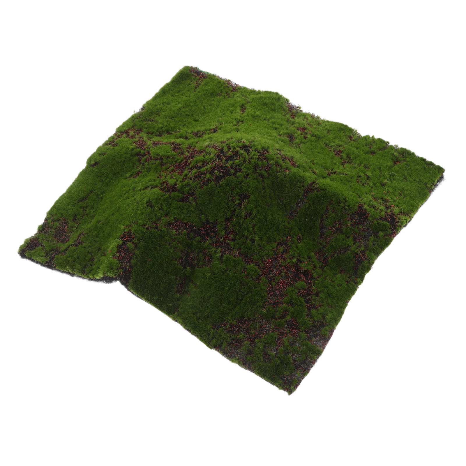 Fake Moss Grass Artificial Gre – Home Bathroom Carpet recenzja i cena