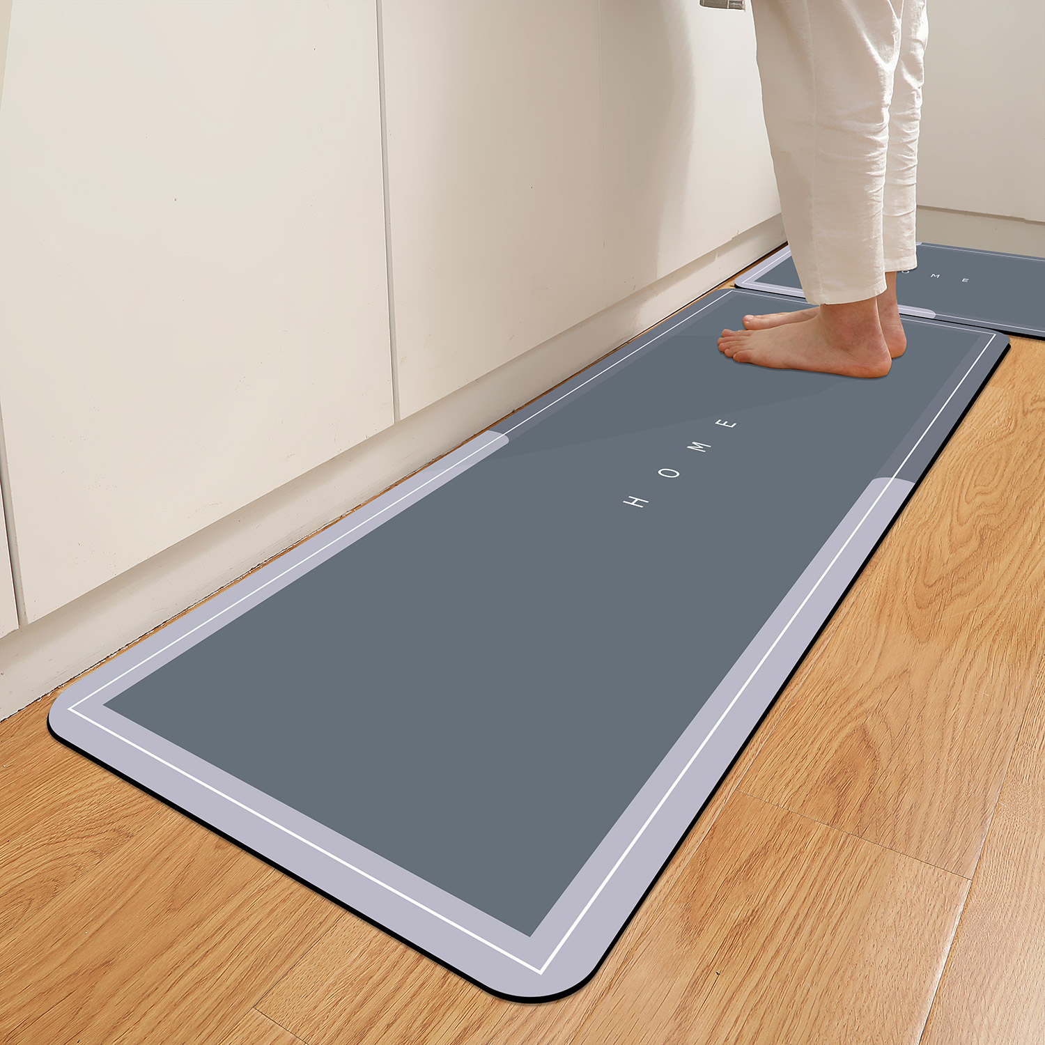 Anti slip diatomaceous earth b – Home Bathroom Carpet recenzja i cena
