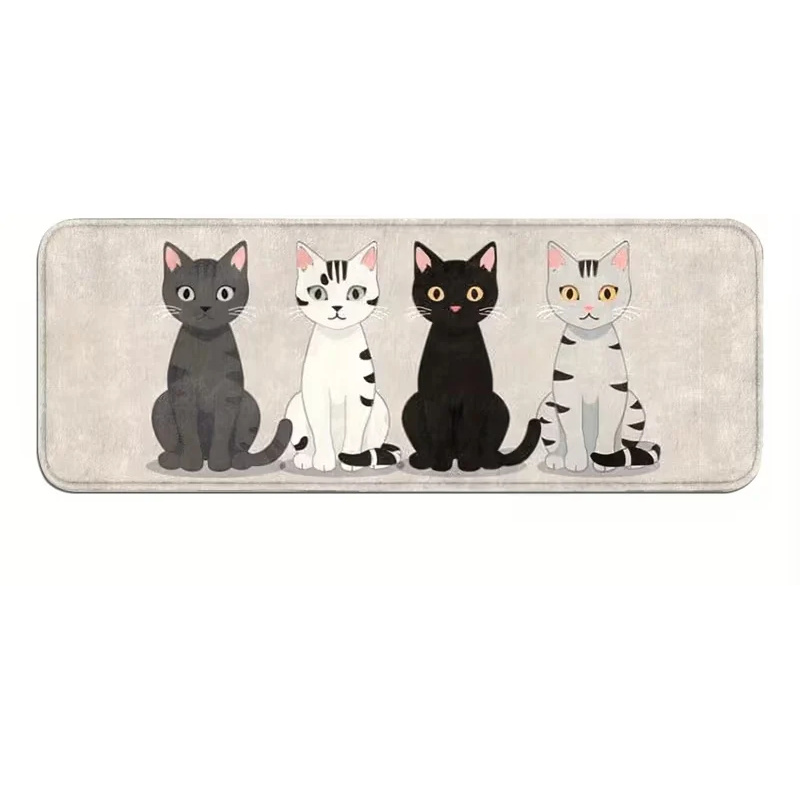 VIKAMA Faux Cashmere Children' – Home Bathroom Scene recenzja i cena