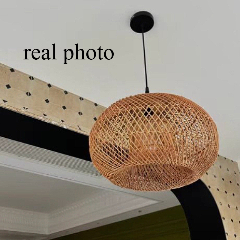 Wabi-sabi Rattan Restaurant LE – Home Outlet Bathroom recenzja i cena