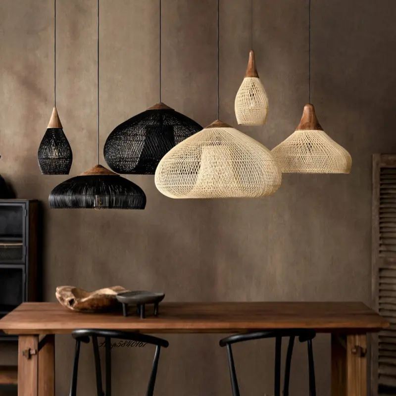 Wabi-sabi Rattan Restaurant LE – Home Outlet Bathroom recenzja i cena