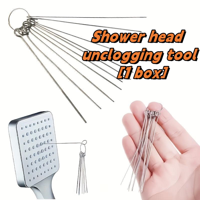 10 Stainless Steel Needle Show – Home Bathroom Renovation recenzja i cena