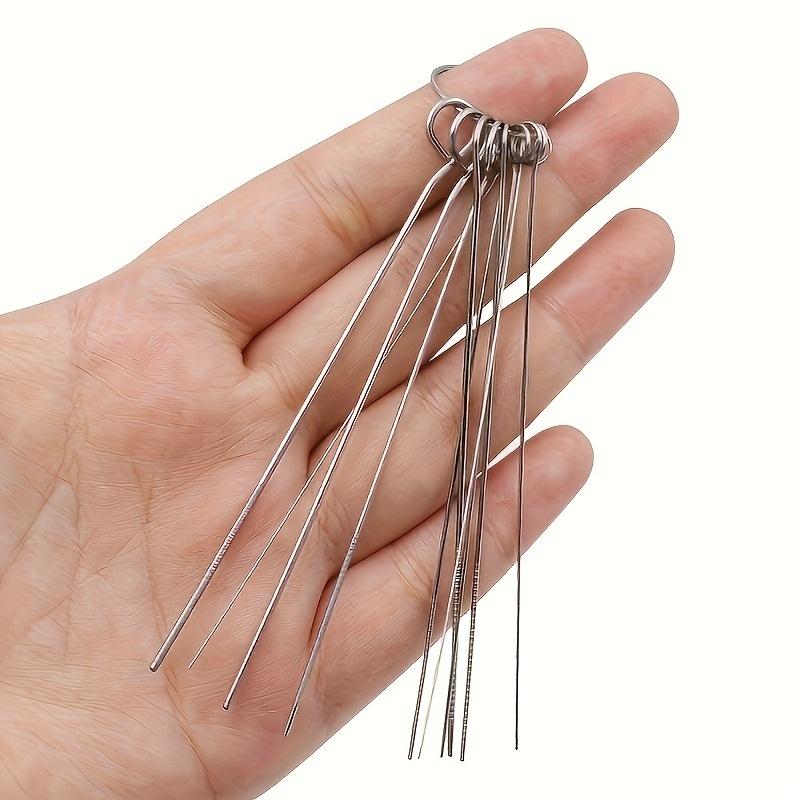 10 Stainless Steel Needle Show – Home Bathroom Renovation recenzja i cena