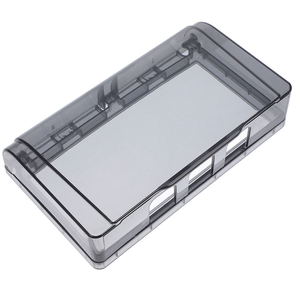 Switch Socket Waterproof Box H – Home Outlet Bathroom recenzja i cena