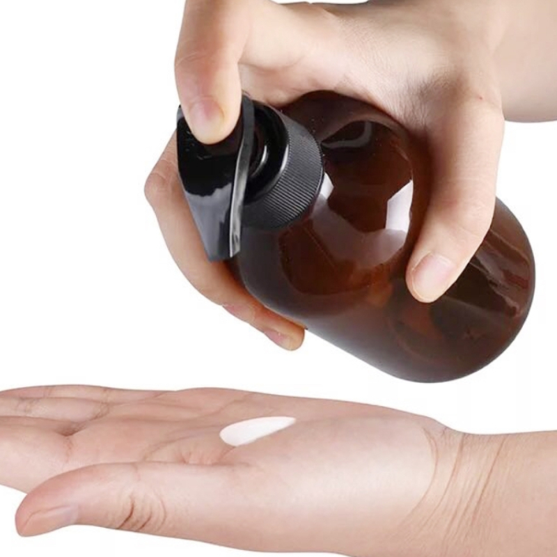 300/500ml Bathroom Portable So – Home Bathroom Soap Dispenser recenzja i cena