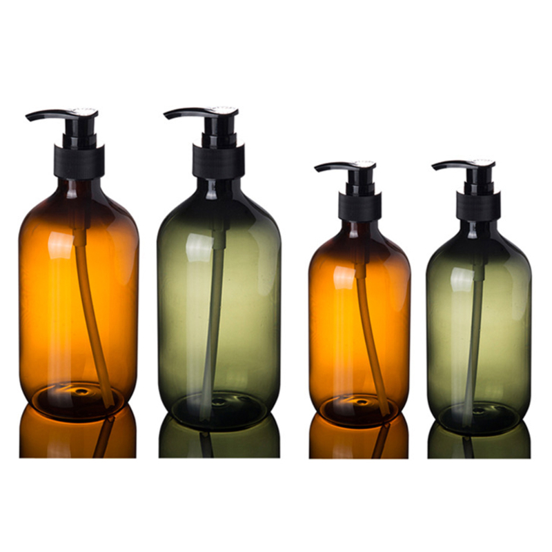 300/500ml Bathroom Portable So – Home Bathroom Soap Dispenser recenzja i cena