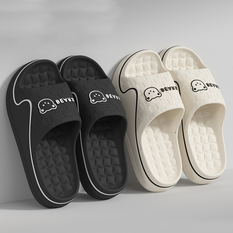 Women's Home Slippers Cute Car – Home Bath recenzja i cena
