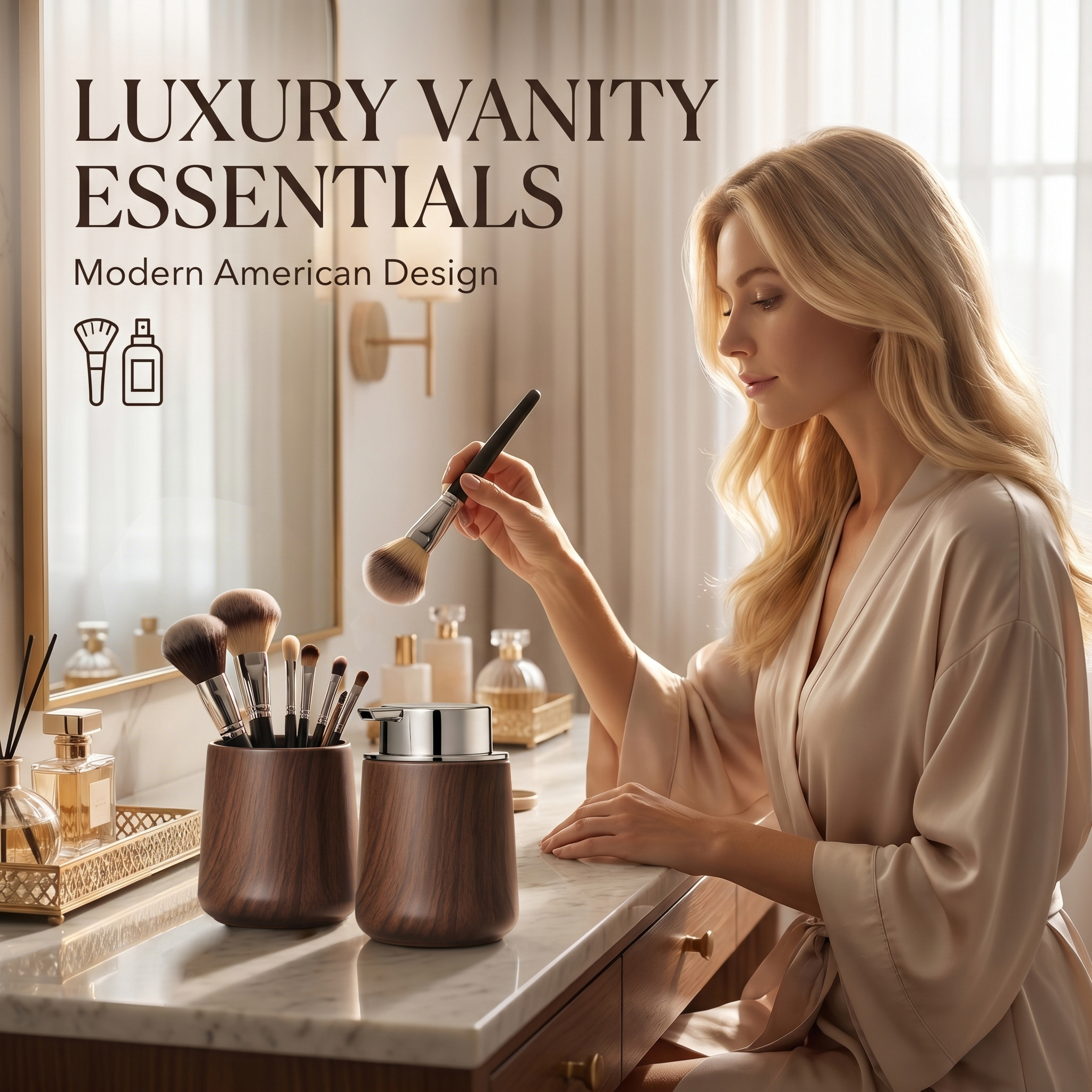 Elegant Hand Soap Dispenser an – Home Bathroom Soap Dispenser recenzja i cena