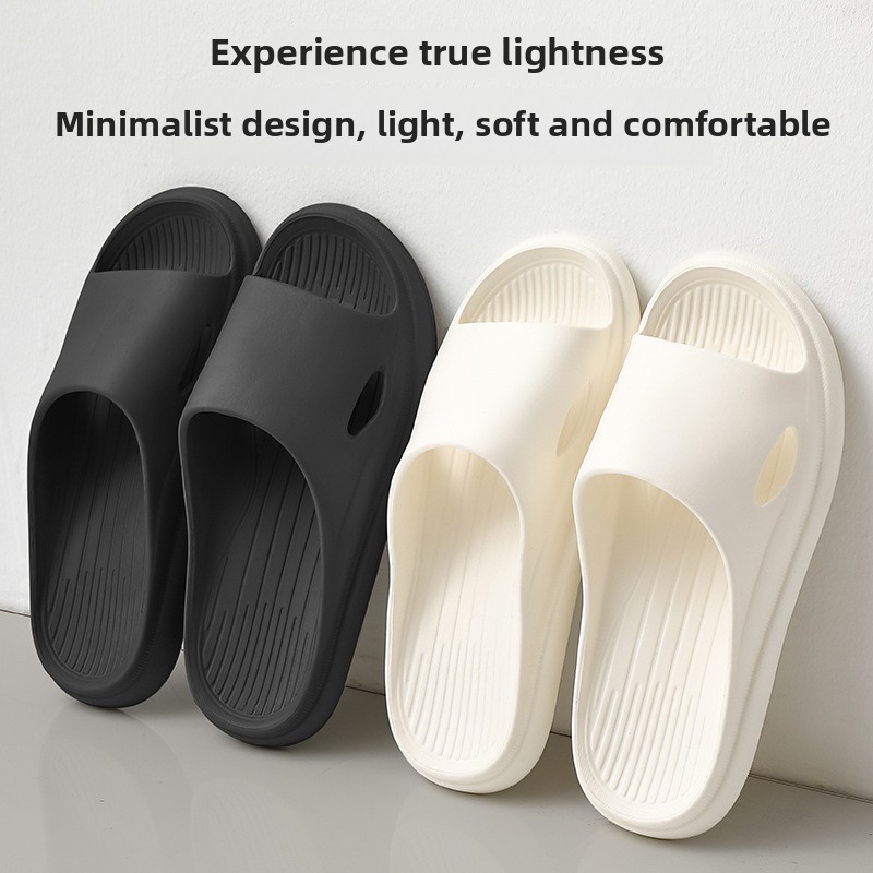 Silent Summer Slippers for Wom – Home Bath recenzja i cena