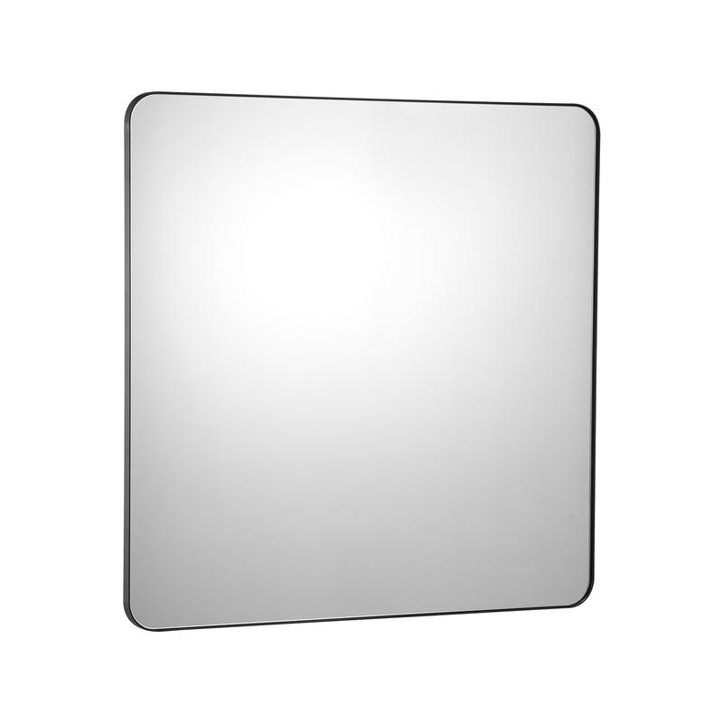 Framed Wall Mirror 36