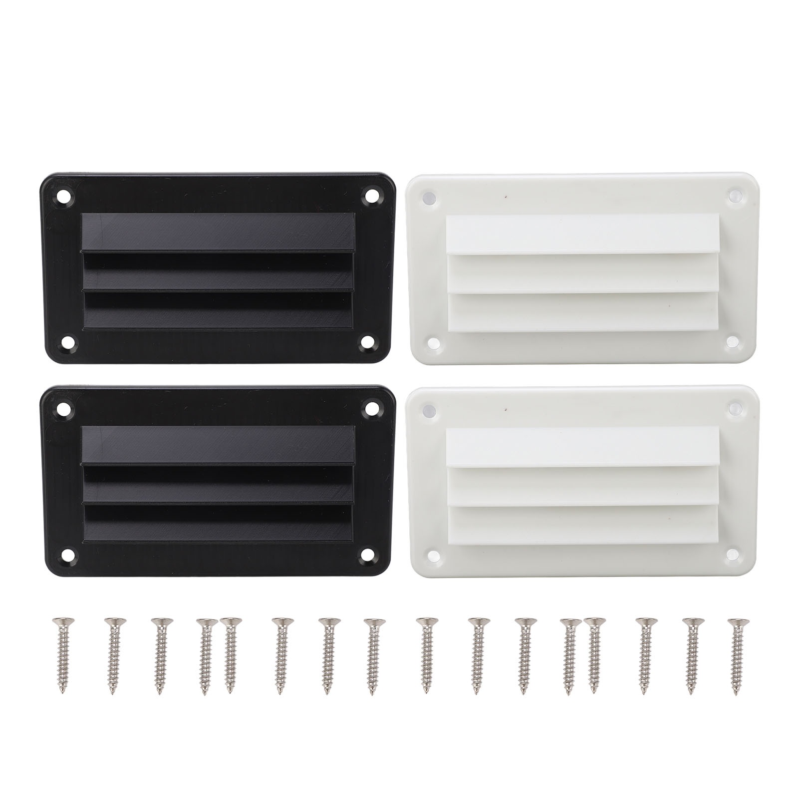 RV Ventilation Grille RV Air V – Home Outlet Bathroom recenzja i cena