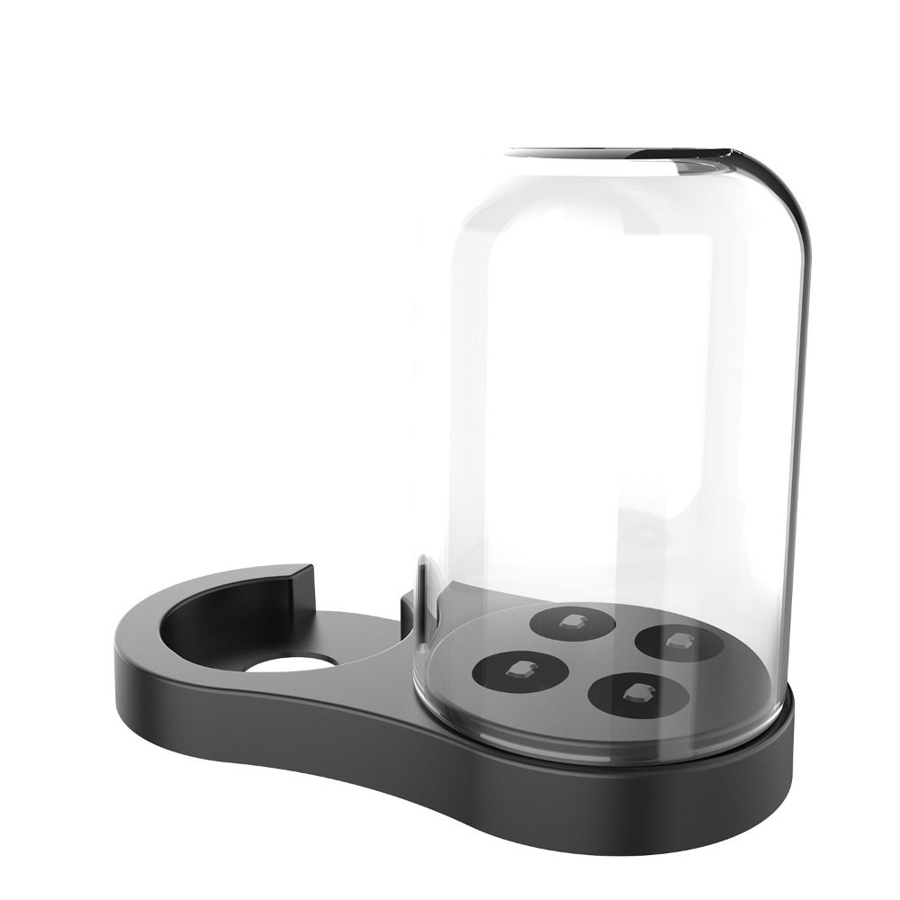 Organizer Electric Toothbrush  – Toothbrush Holder Set recenzja i cena