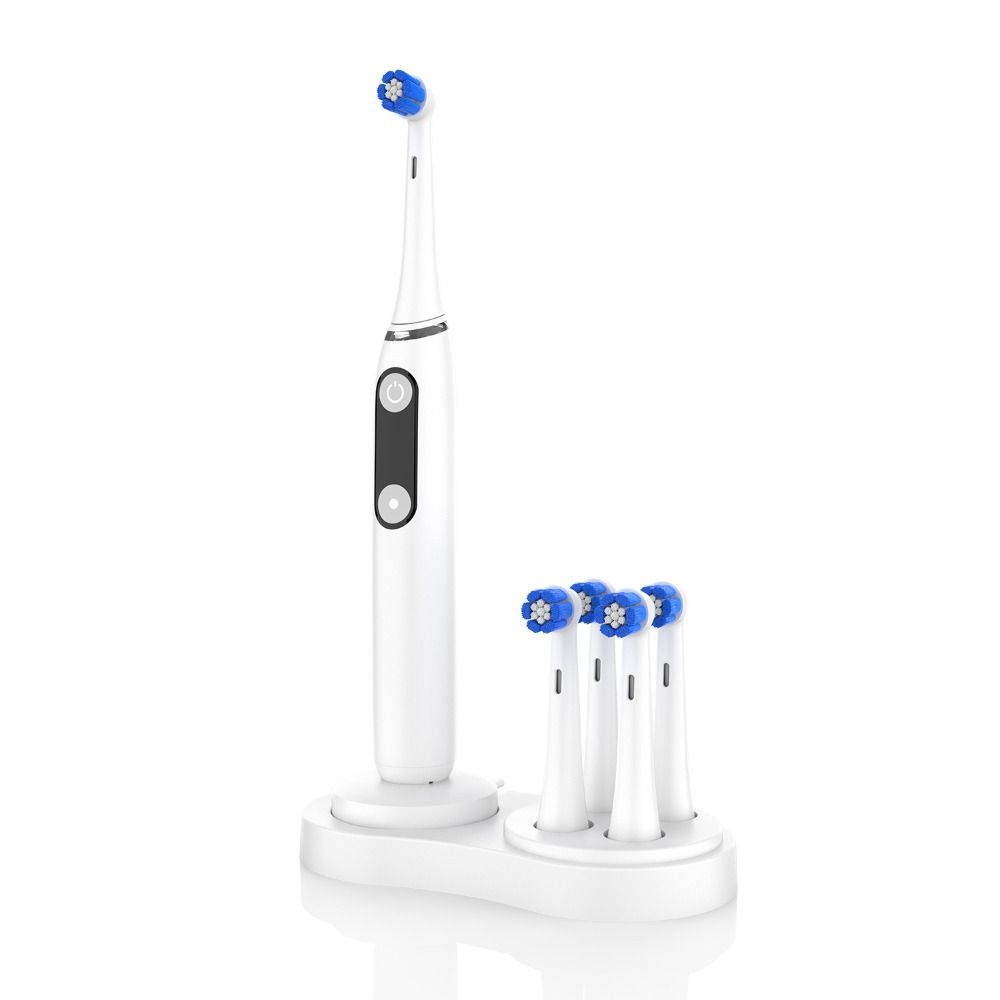 Organizer Electric Toothbrush  – Toothbrush Holder Set recenzja i cena