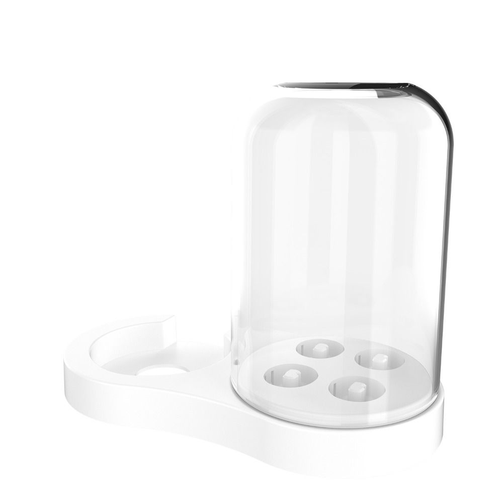 Organizer Electric Toothbrush  – Toothbrush Holder Set recenzja i cena