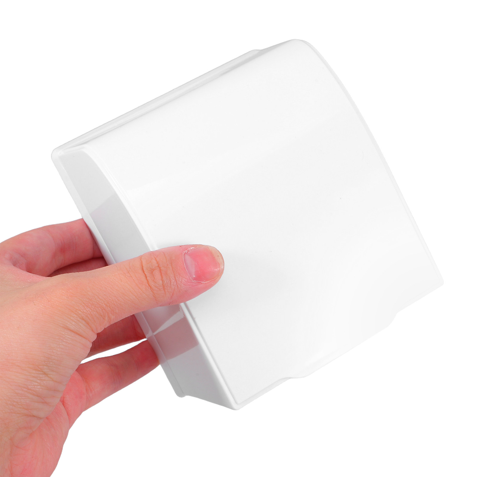 Waterproof Plastic Outlet Cove – Home Outlet Bathroom recenzja i cena