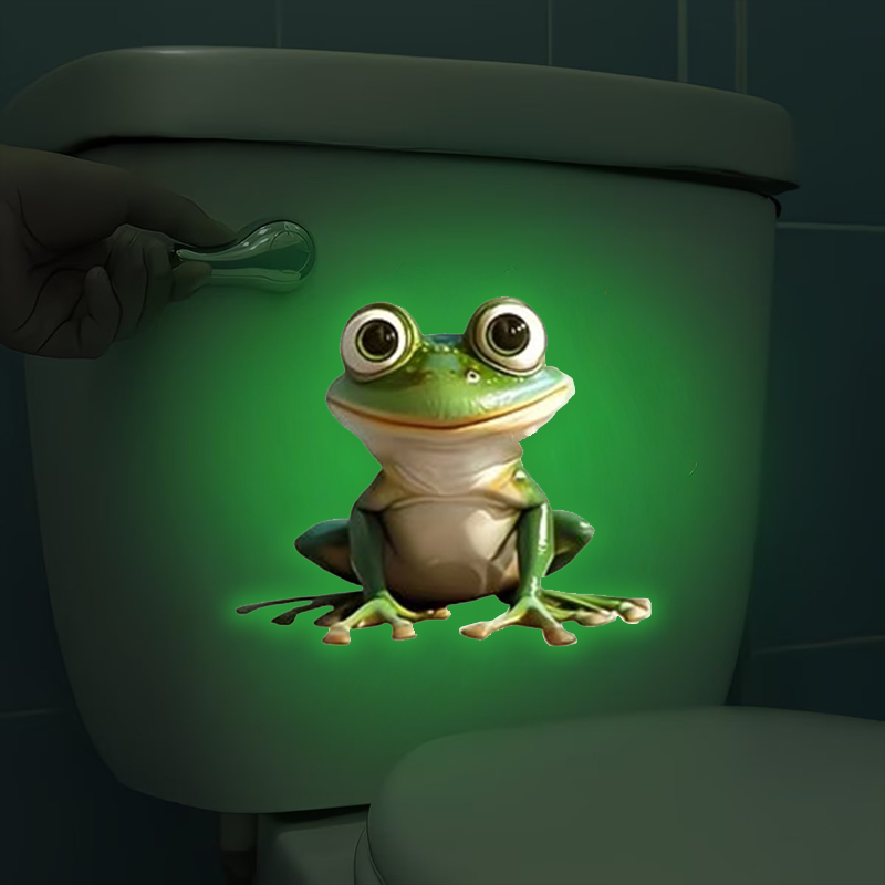 Home Decor Glow-In-The-Dark To – Home Outlet Bathroom recenzja i cena