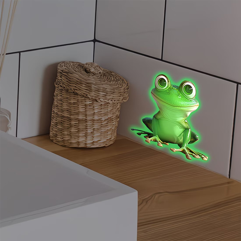 Home Decor Glow-In-The-Dark To – Home Outlet Bathroom recenzja i cena