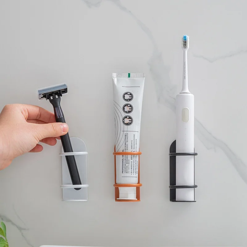 Adhesive Wall Mounted Electric – Toothbrush Holder Set recenzja i cena