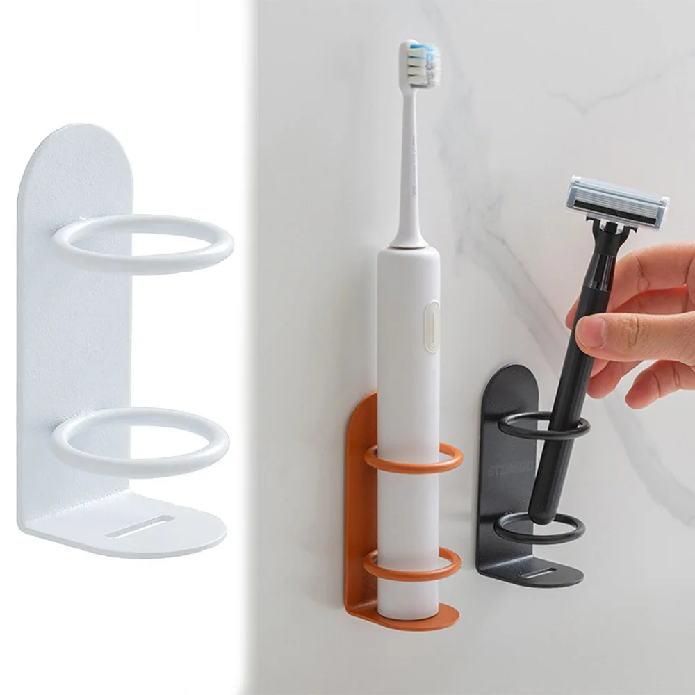 Adhesive Wall Mounted Electric – Toothbrush Holder Set recenzja i cena