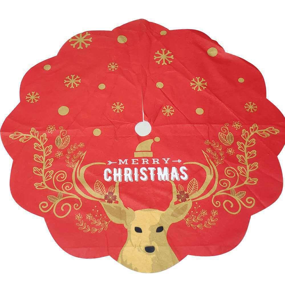 VIKAMA Christmas Tree Dress, C – Home Bathroom Scene recenzja i cena