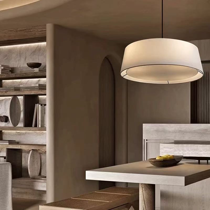 Wabi-sabi Fabric Restaurant LE – Home Outlet Bathroom recenzja i cena