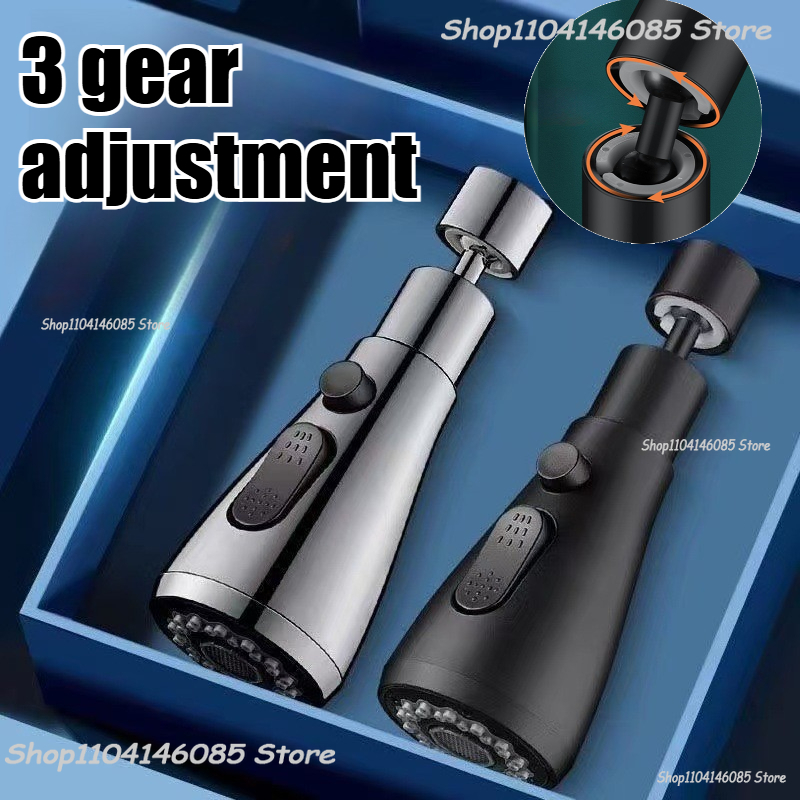 Faucet Extender Metal Three Mo – Home Bathroom Renovation recenzja i cena