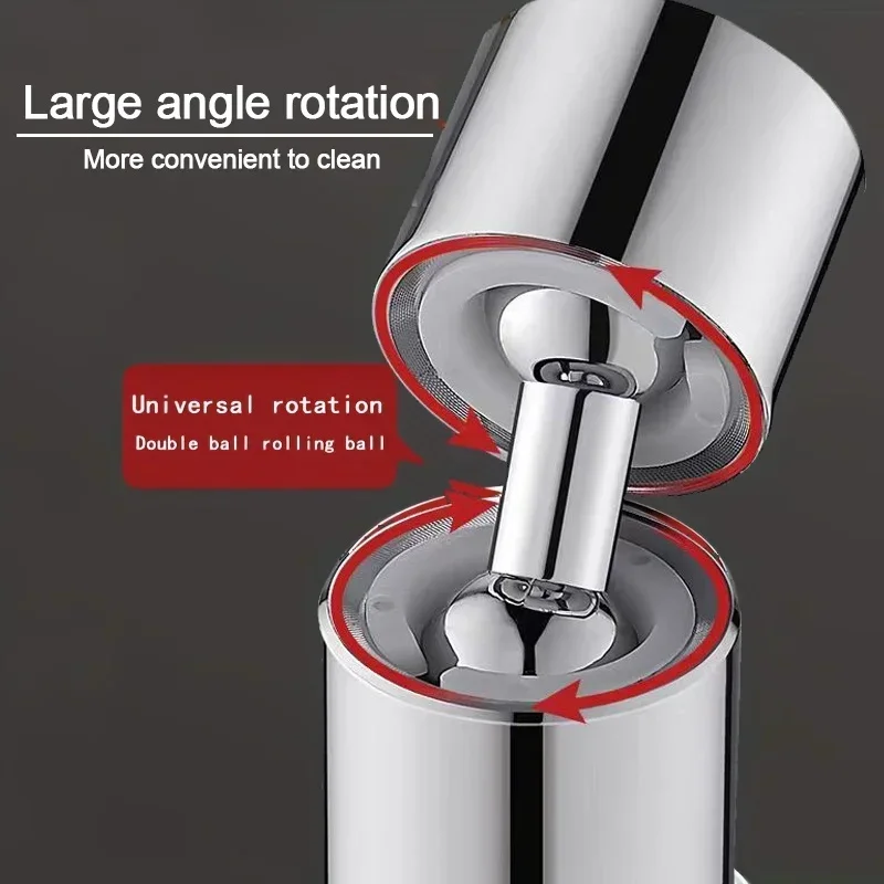 Faucet Extender Metal Three Mo – Home Bathroom Renovation recenzja i cena