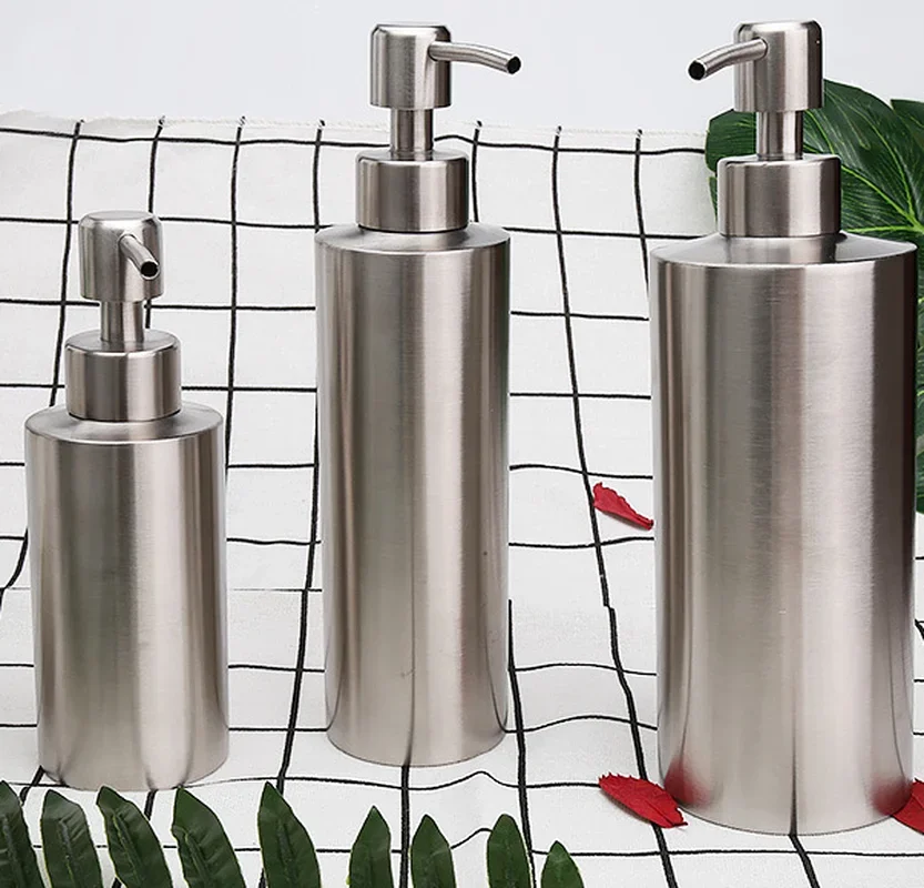 Hand Soap Kitchen Bathroom Dis – Home Bathroom Soap Dispenser recenzja i cena