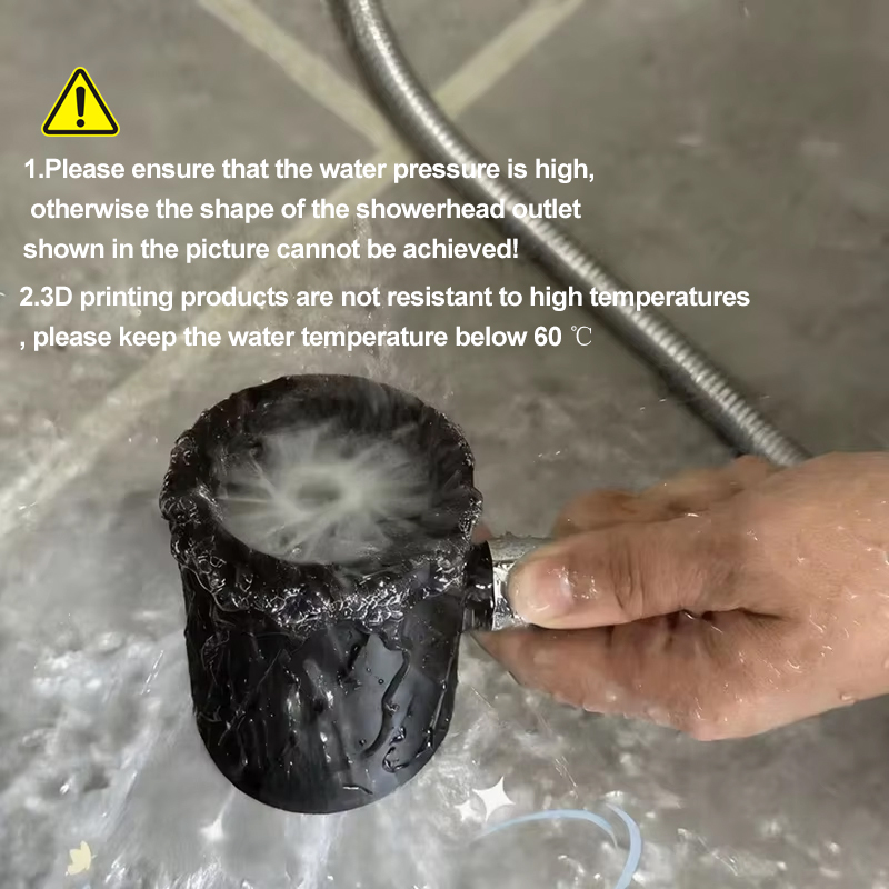 High Pressure Handheld Shower  – Home Bathroom Renovation recenzja i cena