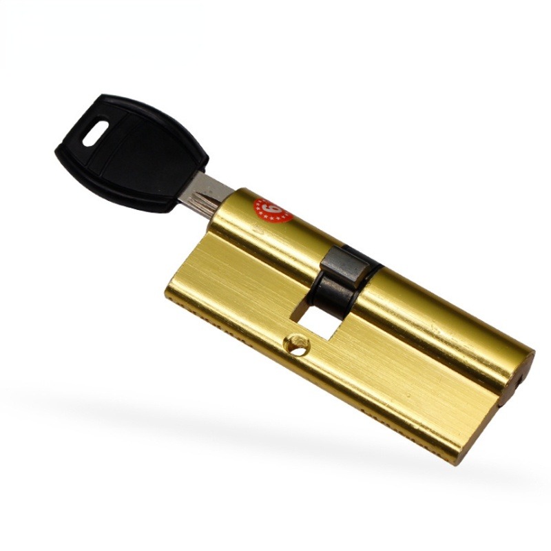 Handle Door Lock Cylinder Home – Home Hardware Bathroom Accessories recenzja i cena
