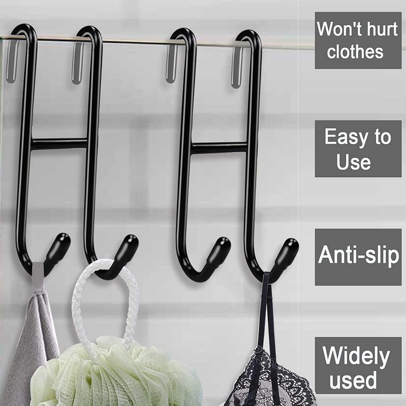 Shower Door Hook Stainless Ste – Towel Bar Stainless recenzja i cena