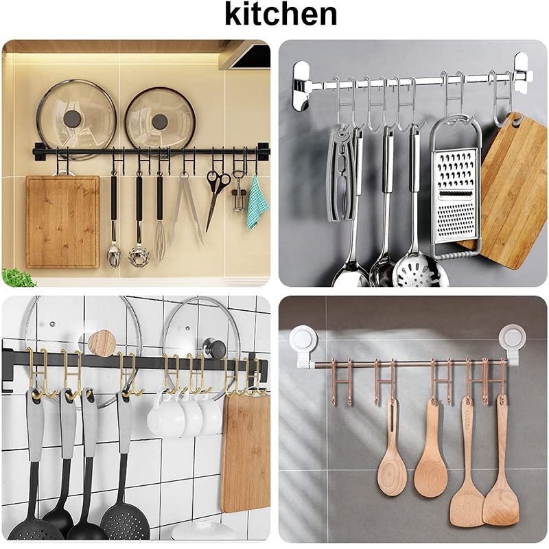 Shower Door Hook Stainless Ste – Towel Bar Stainless recenzja i cena