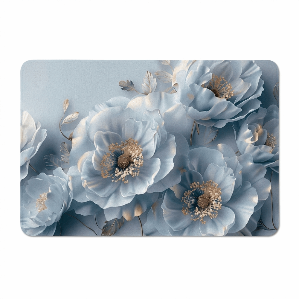 Thickened Soft Diatomaceous Wa – Home Bathroom Mats recenzja i cena