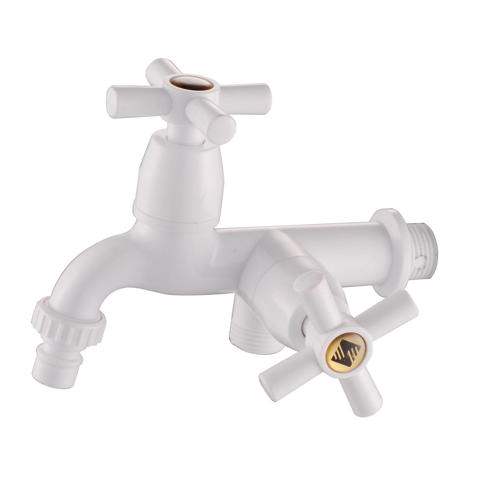 Washing Machine Water Faucet w – Home Outlet Bathroom recenzja i cena