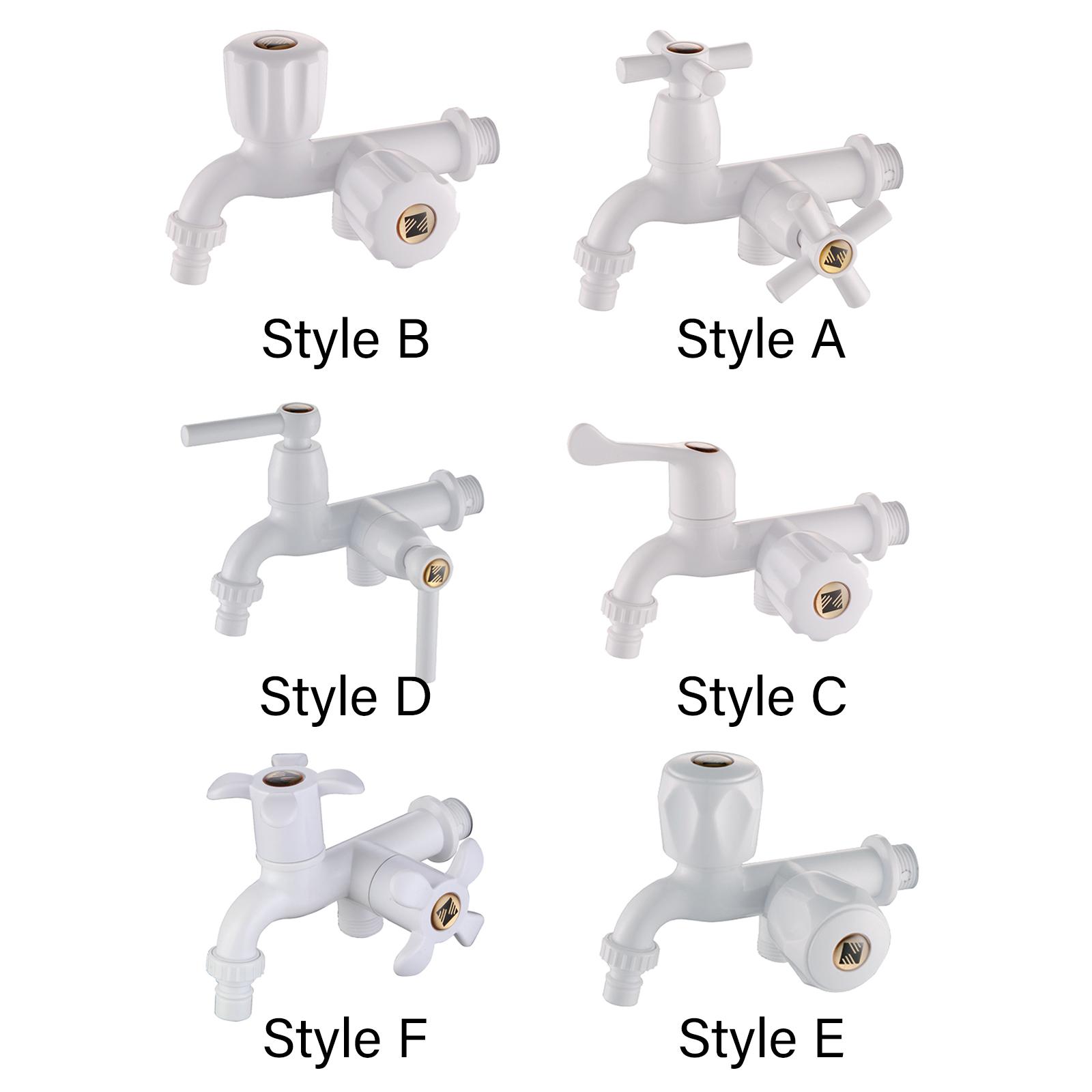 Washing Machine Water Faucet w – Home Outlet Bathroom recenzja i cena