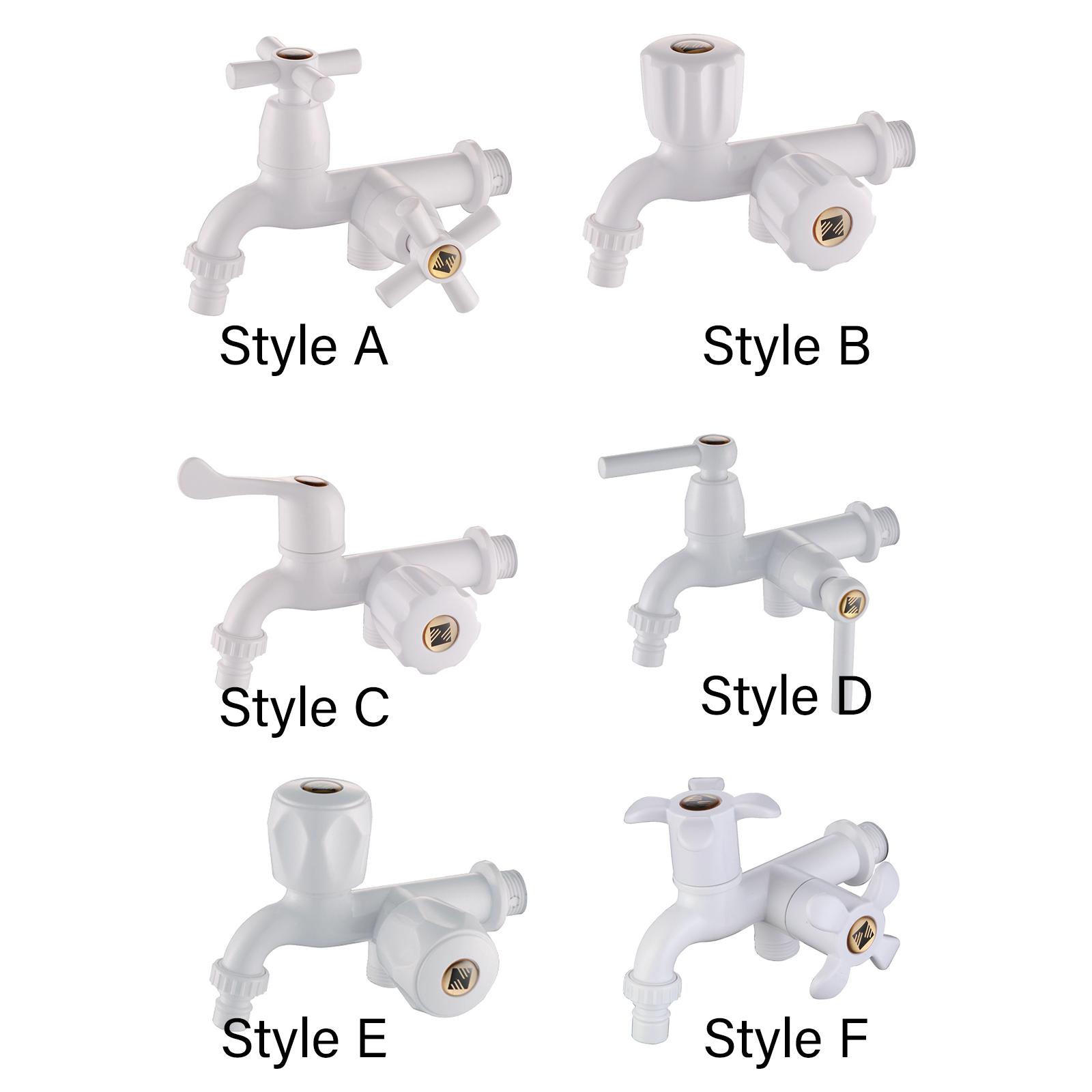 Washing Machine Water Faucet w – Home Outlet Bathroom recenzja i cena