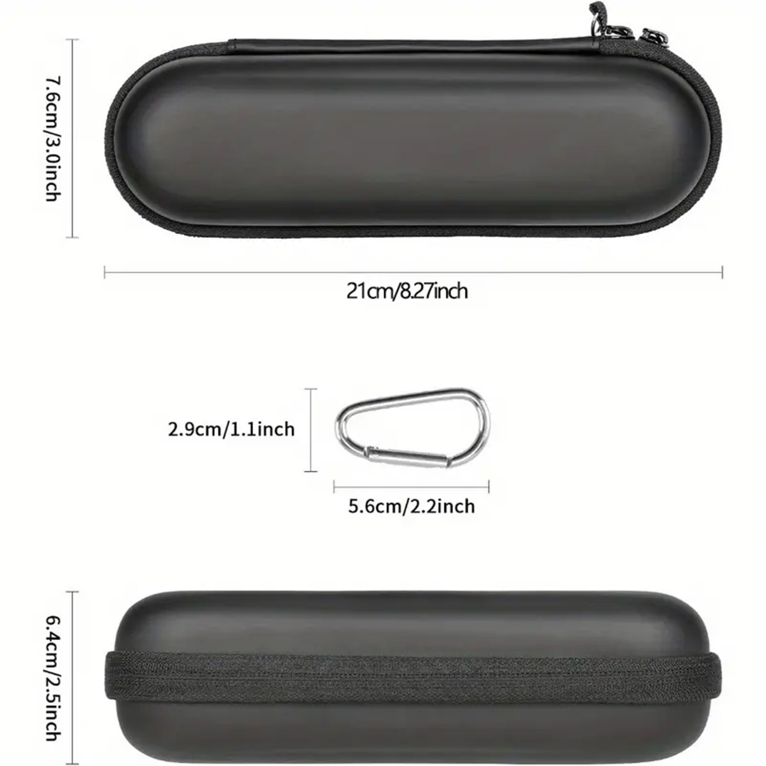 Case for Braun Oral B/Oral-b P – Toothbrush Holder Set recenzja i cena