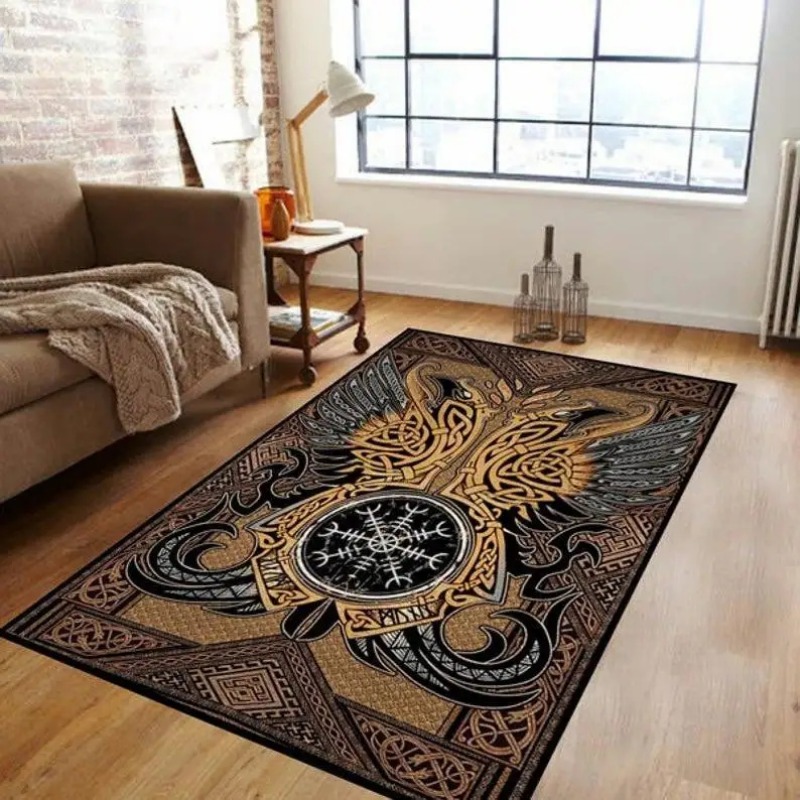Viking Carpet Tree of Life Nor – Home Toilet Bathroom Design recenzja i cena
