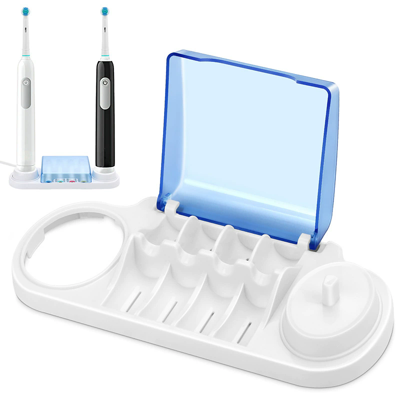 Toothbrush Holder for Oral B E – Toothbrush Holder Set recenzja i cena