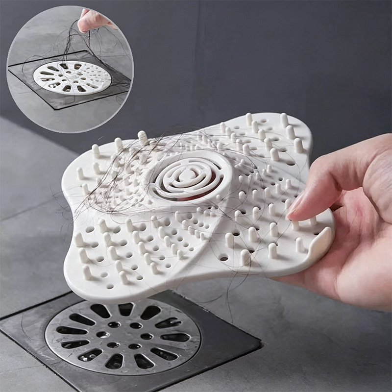 Bathroom Shower Hair Filter Ho – Home Bathroom Renovation recenzja i cena