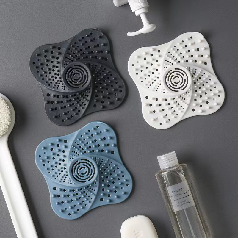 Bathroom Shower Hair Filter Ho – Home Bathroom Renovation recenzja i cena