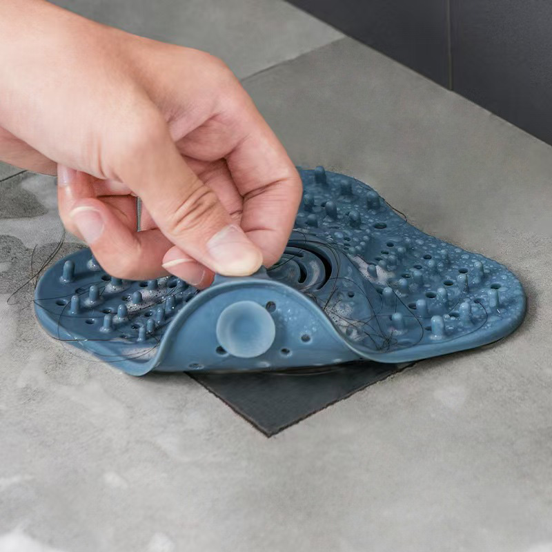 Bathroom Shower Hair Filter Ho – Home Bathroom Renovation recenzja i cena