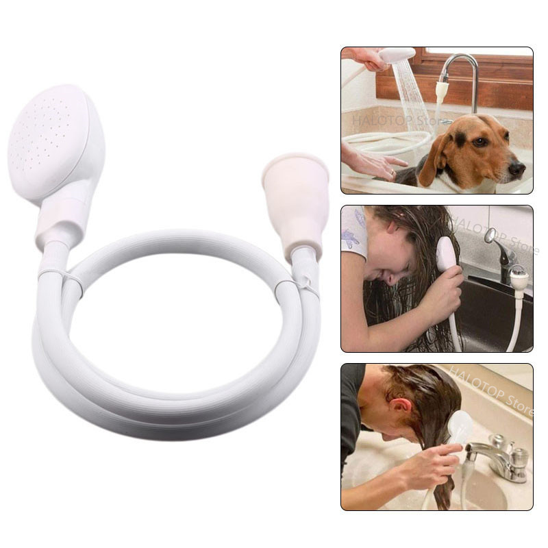 Multifunctional Faucet shower  – Home Bathroom Renovation recenzja i cena