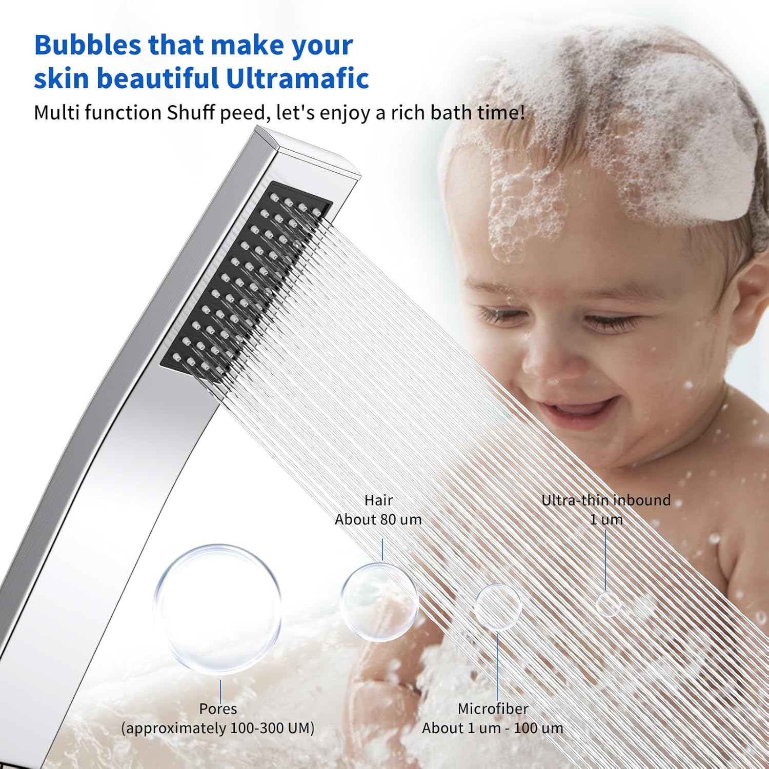 High Quality Toilet Shower Hea – Home Bathroom Renovation recenzja i cena