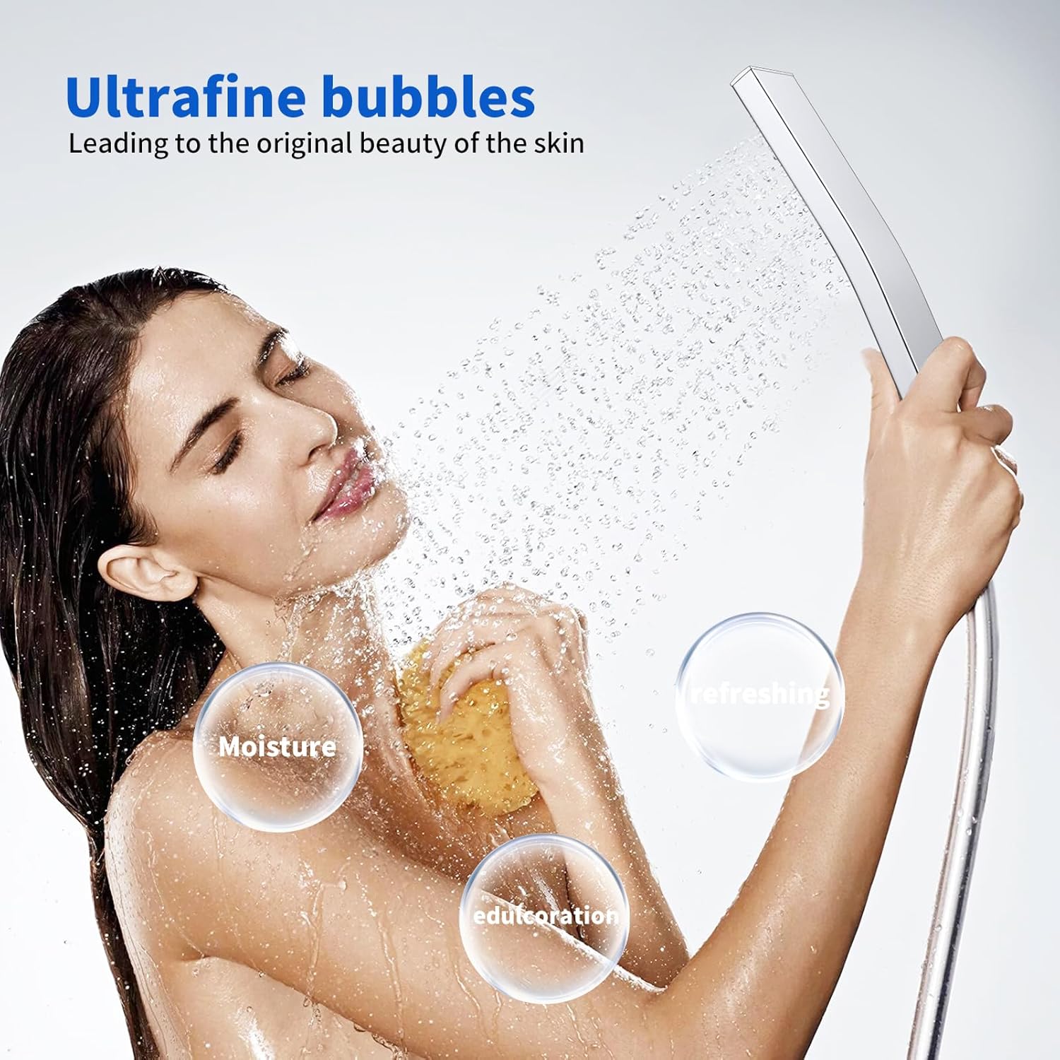 High Quality Toilet Shower Hea – Home Bathroom Renovation recenzja i cena