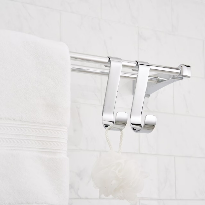 Over the Door Hanging Towel Ba – Towel Bar Stainless recenzja i cena
