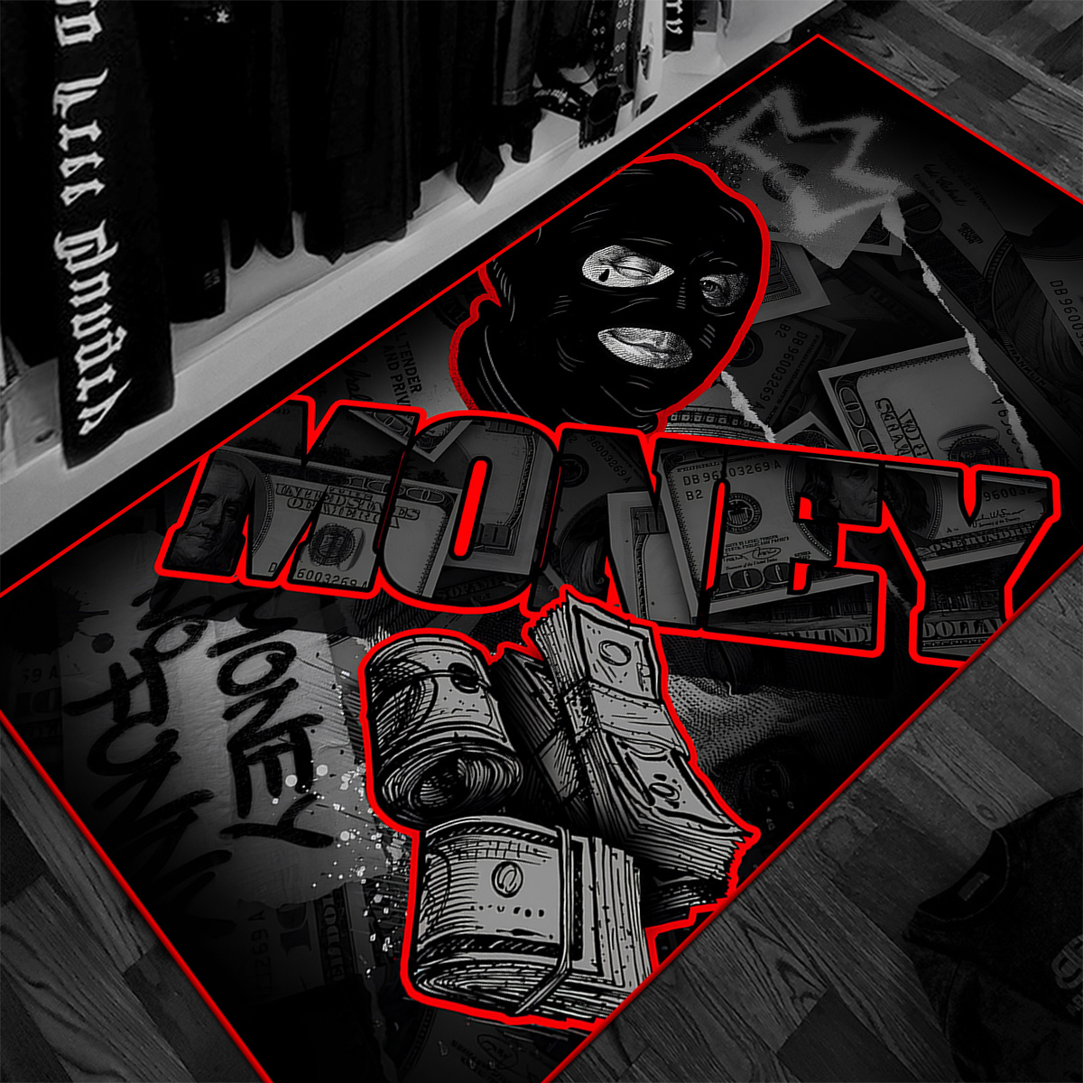 Gangster Dollar Design Area Ru – Home Toilet Bathroom Design recenzja i cena