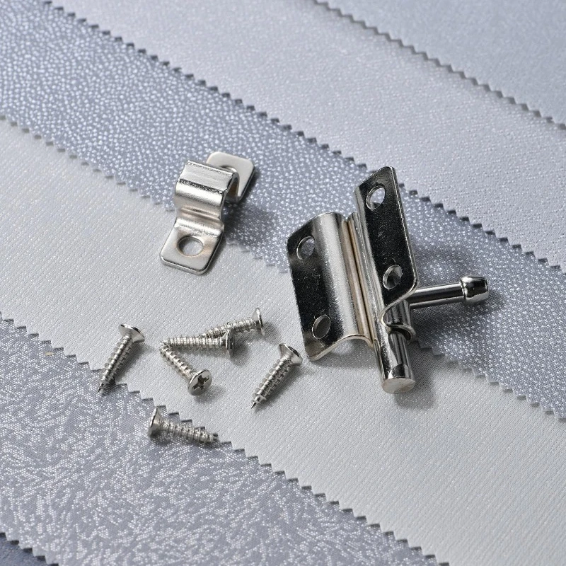 2PCS Mounted Door Latch Slidin – Home Hardware Bathroom Accessories recenzja i cena