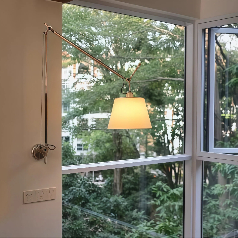 Italy Swing Arm Restaurant LED – Home Outlet Bathroom recenzja i cena